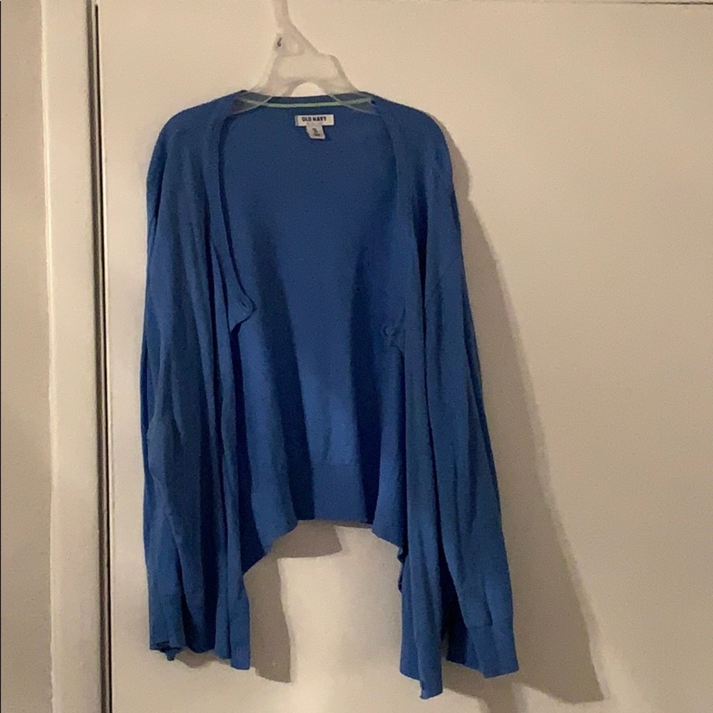3/4 sleeve Old Navy Cardigans